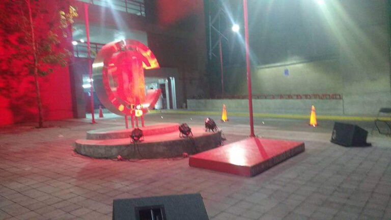 Centenario del Club Deportivo Toluca