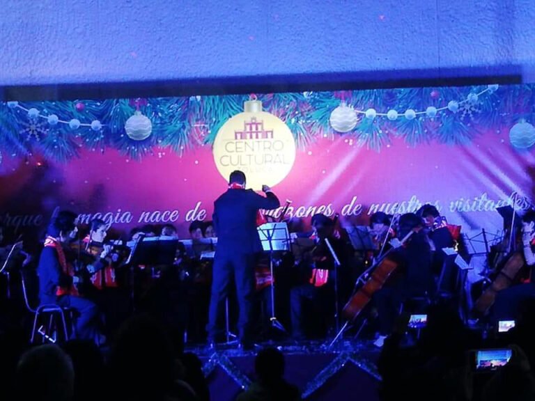 Sonorización OFIT