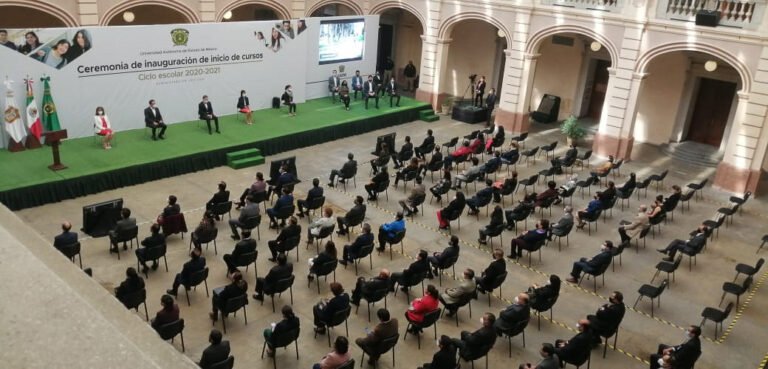 Pantallas de led, circuito cerrado de televisión y Streaming