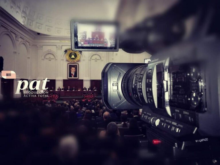 Informe del Rector de la UAEMex